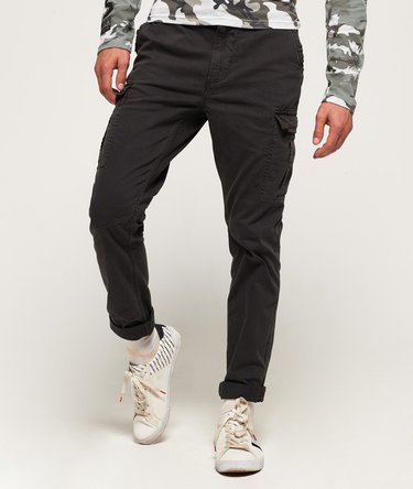 Surplus Goods Cargo Pants Image 1
