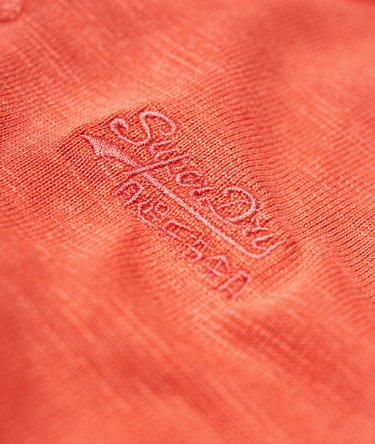 Garment Dye L.A. Crew Jumper Image 6