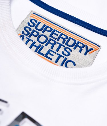 Trophy Original Splat T-Shirt Image 6