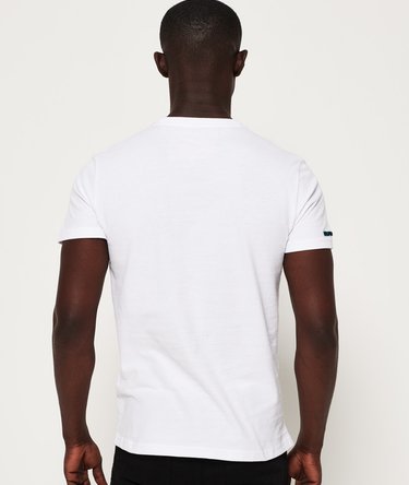Trophy Original Splat T-Shirt Image 4