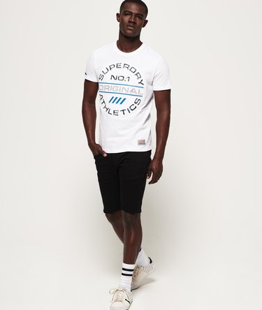 Trophy Original Splat T-Shirt Image 3
