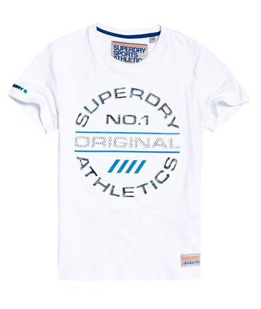 Trophy Original Splat T-Shirt Image 1