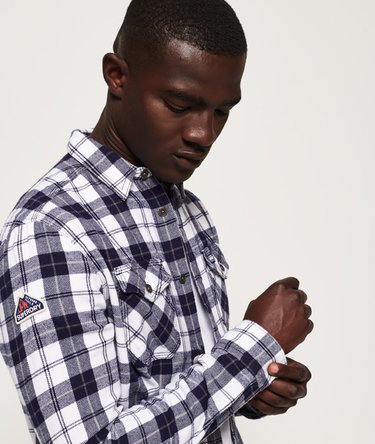 Camisa Rookie Ridge Image 5
