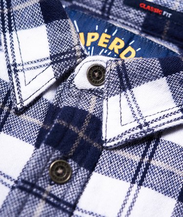 Camisa Rookie Ridge Image 6