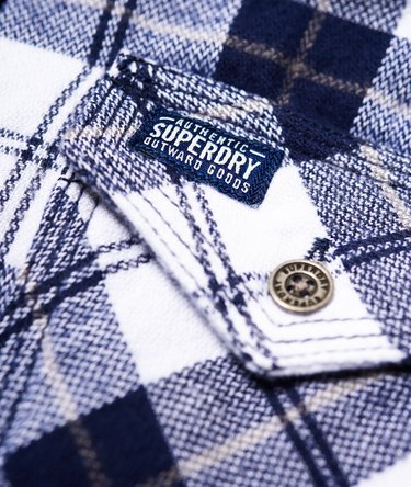 Camisa Rookie Ridge Image 7