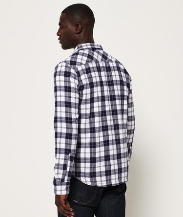 Camisa Rookie Ridge Image 4