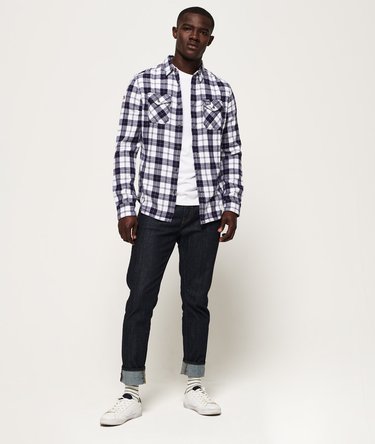 Camisa Rookie Ridge Image 3