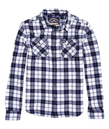 Camisa Rookie Ridge Image 2