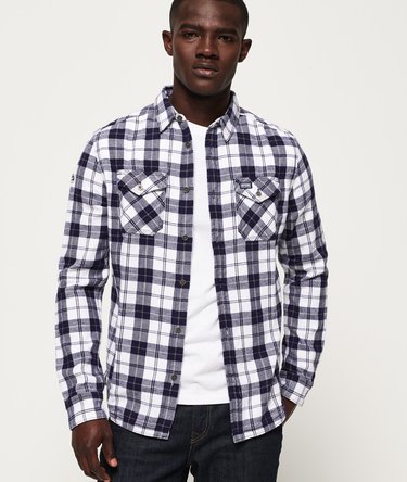 Camisa Rookie Ridge Image 1