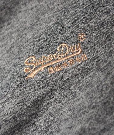 Sudadera con capucha Elite Orange Label Image 8