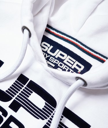 Sportwear Speed Hoodie Image 7