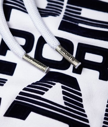 Sportwear Speed Hoodie Image 8