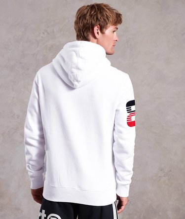 Sportwear Speed Hoodie Image 4