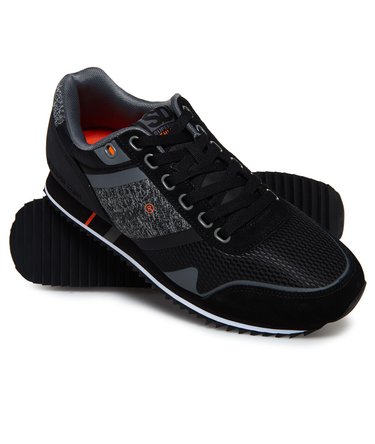 Fero Runner -lenkkarit Image 1