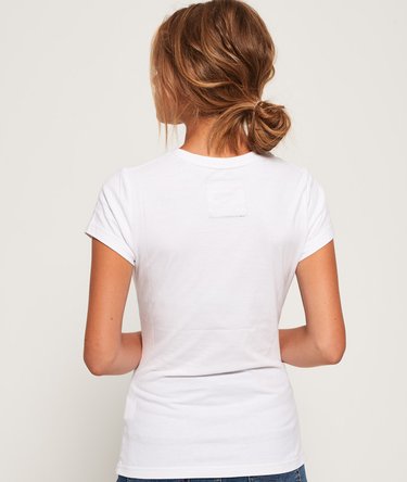 T-shirt bouffant Premium Goods Image 4