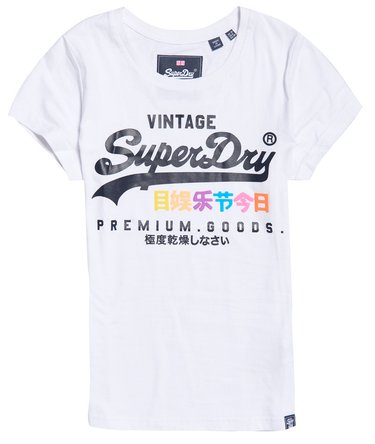 T-shirt bouffant Premium Goods Image 2