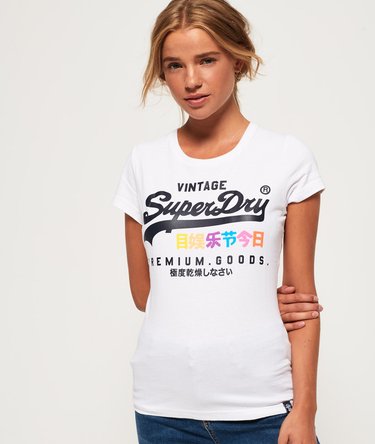T-shirt bouffant Premium Goods Image 1