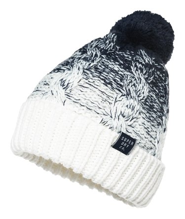 Clarrie Cable Beanie Image 2