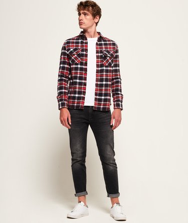 Merchant Milled Shirt Image 3