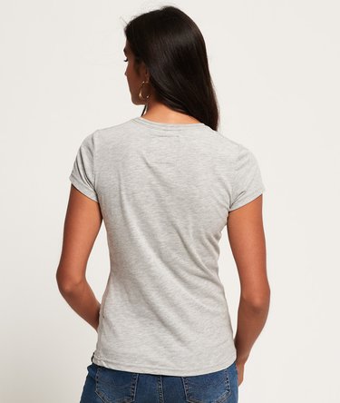 Airtex Foil T-Shirt Image 4