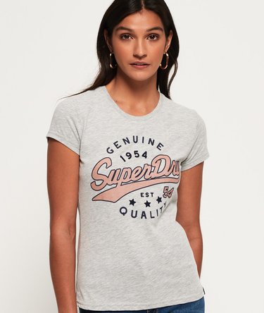 Airtex Foil T-Shirt Image 1