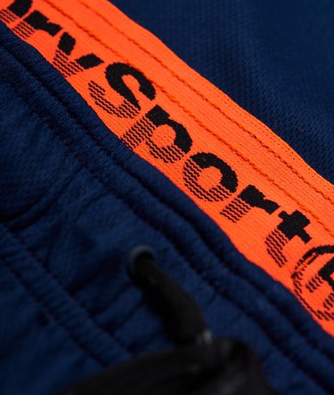 Pantalón corto de deporte de corte holgado Core Image 5