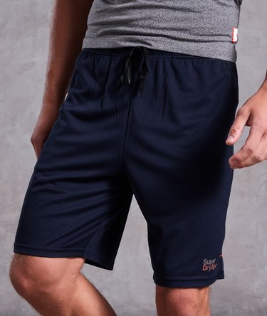 Pantalón corto de deporte de corte holgado Core Image 1