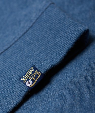 Adelaide Broderie Sweatshirt Image 8