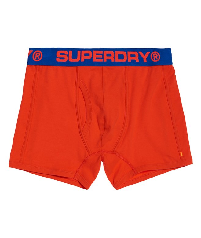 Sport Boxers Double Pack