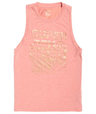 Active Studio boyfriend-tanktop Image 2