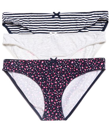 Pack de 3 braguitas Super Standard Image 4
