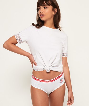 NYC Sport Boxers Double Pack Image 2