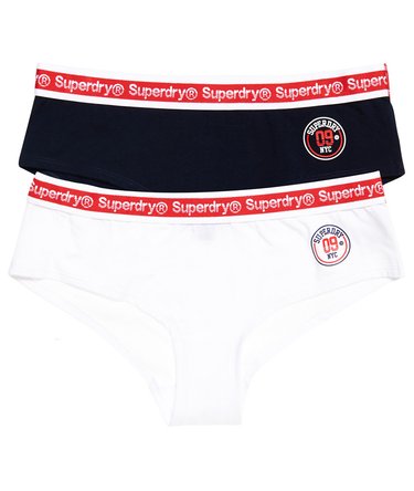 NYC Sport Boxers Double Pack Image 4