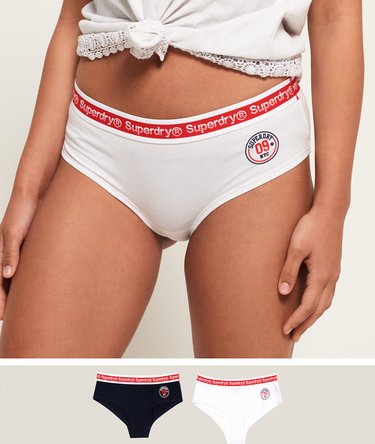 NYC Sport Boxers Double Pack Image 1