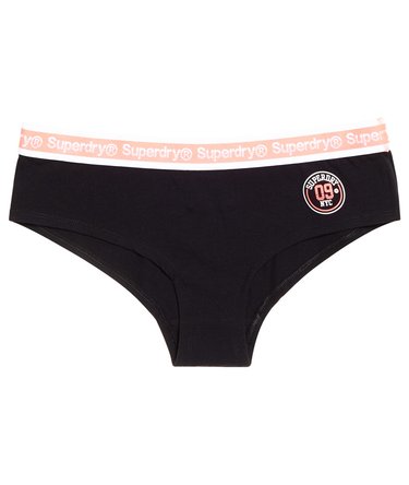 NYC Sport Boxers Double Pack Image 6