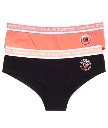 NYC Sport Boxers Double Pack Image 4