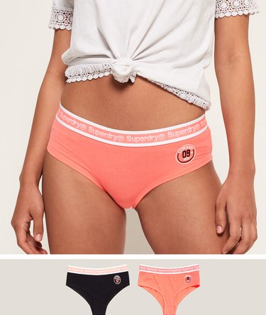 NYC Sport Boxers Double Pack Image 1