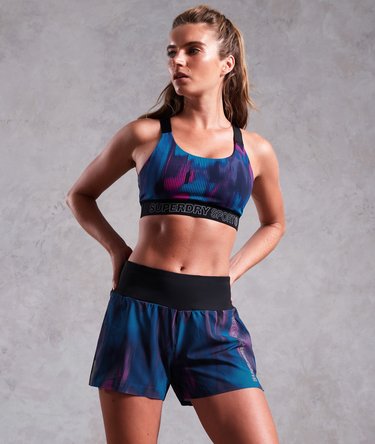 Active Loose Shorts Image 5