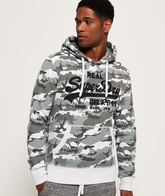 Pulls pour homme | Gilets et cardigans homme | Superdry FR