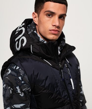 Albion Gilet Image 5
