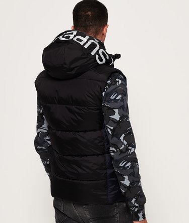 Albion Gilet Image 4