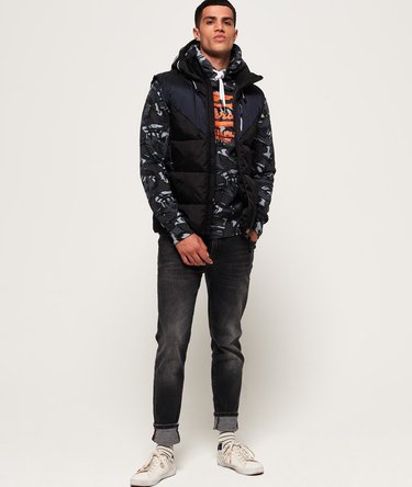 Albion Gilet Image 3