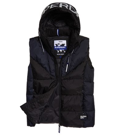 Albion Gilet Image 2