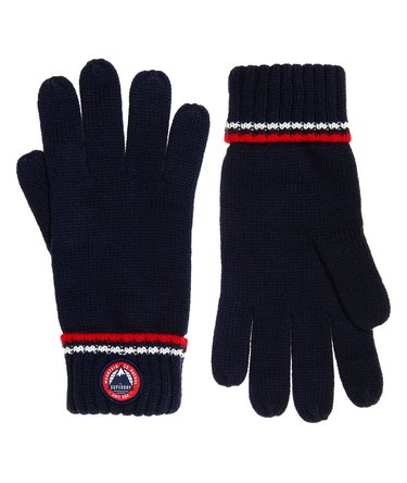 Oslo Racer Gloves Image 1