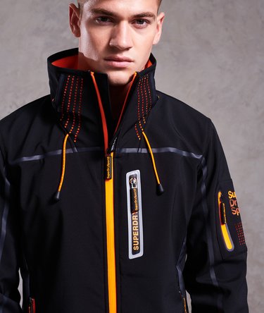 Polar Sport Trakker Jacket Image 5