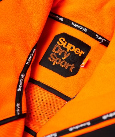 Polar Sport Trakker Jacket Image 6