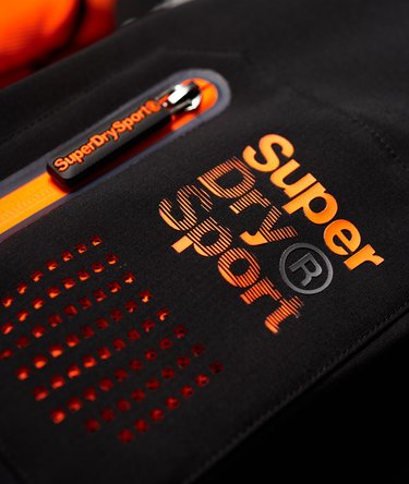 Polar Sport Trakker Jacket Image 7