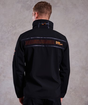 Polar Sport Trakker Jacket Image 4