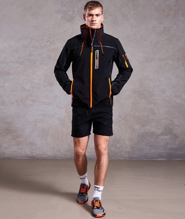 Polar Sport Trakker Jacket Image 3