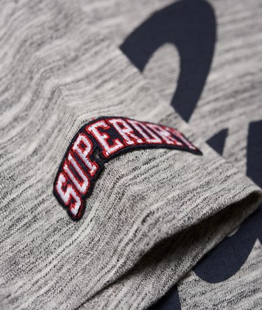 Knockout T-Shirt Image 7